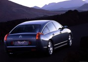 Citroen C6